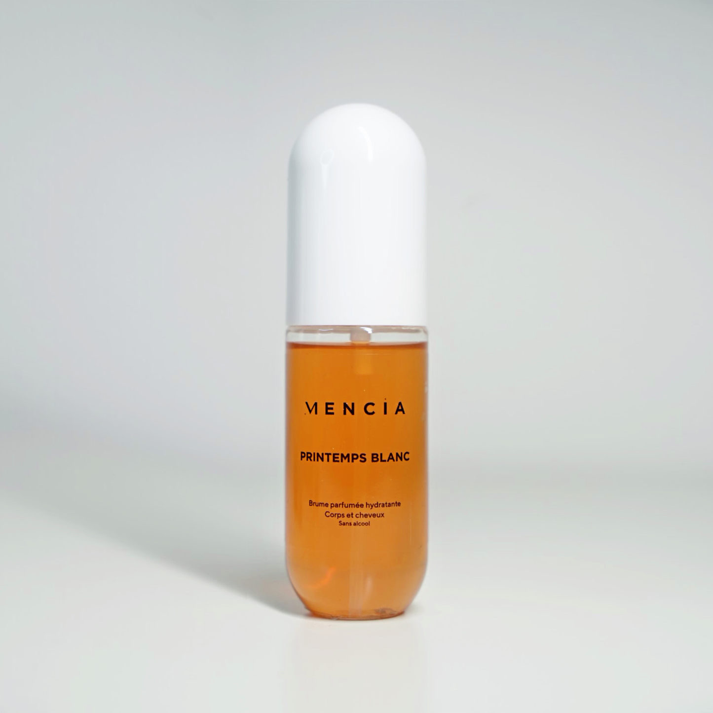 Brume Parfumée Printemps Blanc