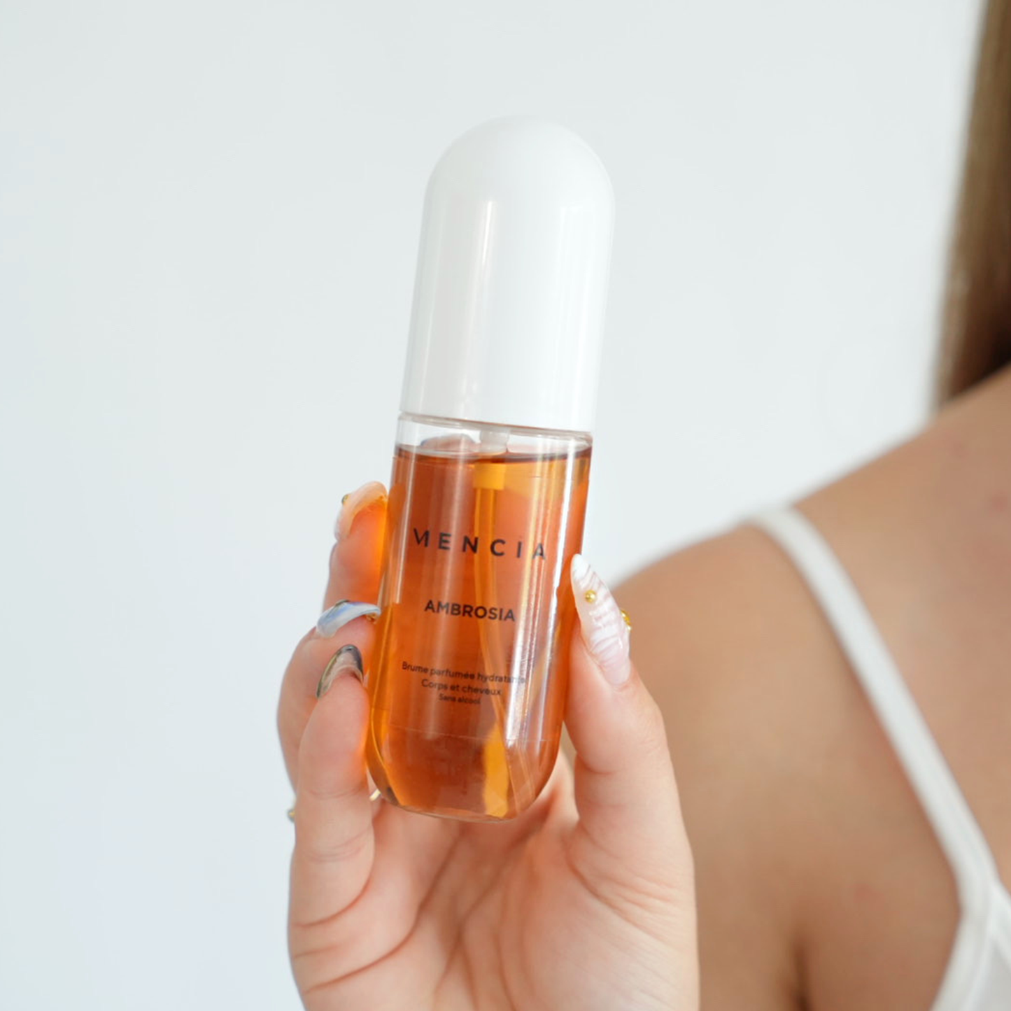Brume Parfumée Ambrosia