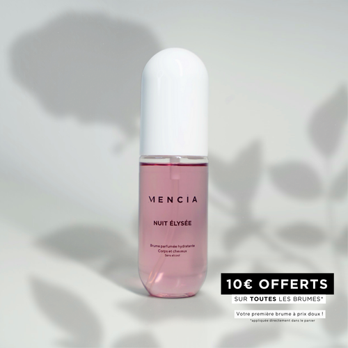 Brume Parfumée Nuit Élysée