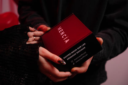 Coffret Signature – 3 Brumes Parfumées
